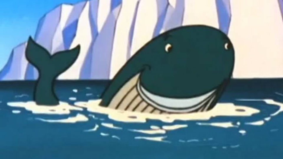 013. Sauvons les baleines